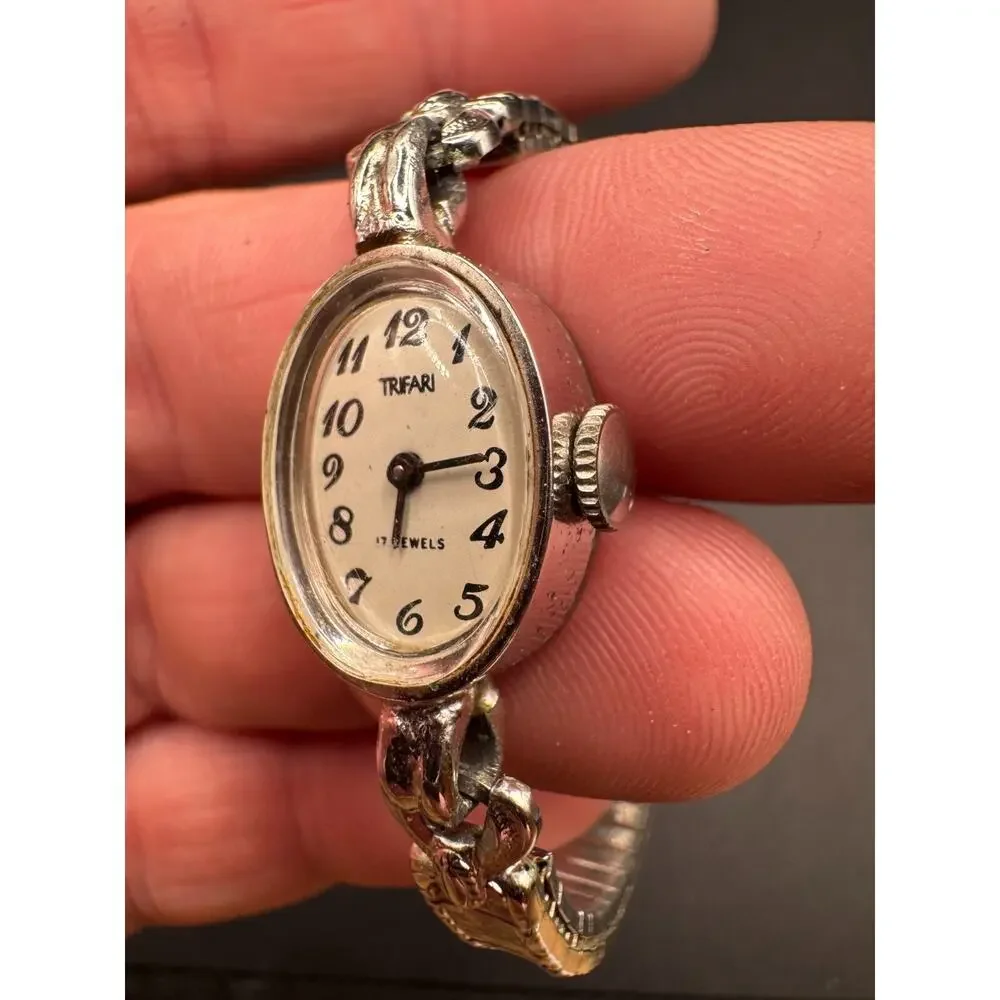 Trifari vintage rare